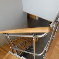 Flat in Latvia, Riga, 175 sq.m.