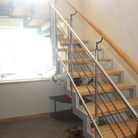 Flat in Latvia, Riga, 175 sq.m.