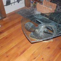 Flat in Latvia, Riga, 175 sq.m.