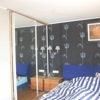 Flat in Latvia, Riga, 175 sq.m.