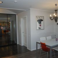Flat in Latvia, Riga, 134 sq.m.