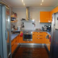 Flat in Latvia, Riga, 134 sq.m.