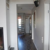 Flat in Latvia, Riga, 134 sq.m.