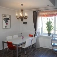 Flat in Latvia, Riga, 134 sq.m.