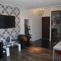 Flat in Latvia, Riga, 134 sq.m.