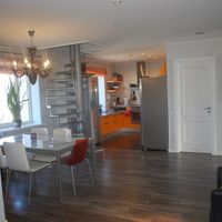 Flat in Latvia, Riga, 134 sq.m.