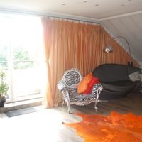 Flat in Latvia, Riga, 134 sq.m.