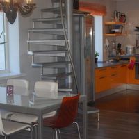 Flat in Latvia, Riga, 134 sq.m.