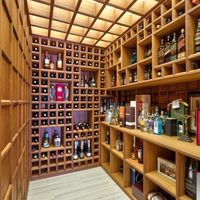 Вилла на Кипре, Лимасол, 800 кв.м.