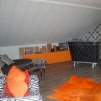 Flat in Latvia, Riga, 134 sq.m.