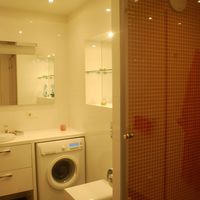 Flat in Latvia, Riga, 134 sq.m.