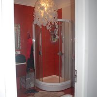 Flat in Latvia, Riga, 134 sq.m.