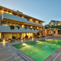 Вилла на Кипре, Лимасол, 800 кв.м.