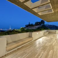 Вилла на Кипре, Лимасол, 800 кв.м.