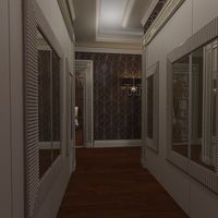 Flat in Latvia, Riga, 88 sq.m.