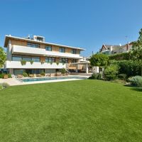 Вилла на Кипре, Лимасол, 800 кв.м.