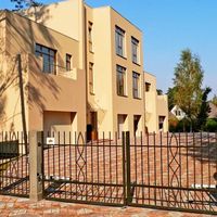 Дом в Латвии, 216 кв.м.