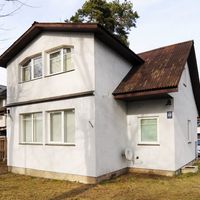 Дом в Латвии, Юрмала, Яундубулты, 320 кв.м.
