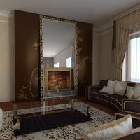 Квартира в Латвии, Рига, 331 кв.м.