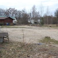 Земельный участок в Латвии, Рига
