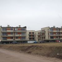 Flat in Latvia, Marupes Novads, 119 sq.m.