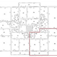 Flat in Latvia, Marupes Novads, 119 sq.m.