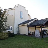 Дом в Латвии, Рига, 268 кв.м.