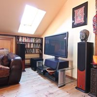 Дом в Латвии, Рига, 268 кв.м.