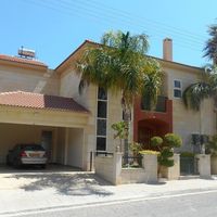 Вилла на Кипре, Лимасол, 450 кв.м.