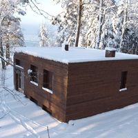 House in Latvia, 250 sq.m.