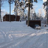 House in Latvia, 250 sq.m.
