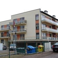 Flat in Latvia, Marupes Novads, 118 sq.m.