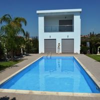 Вилла на Кипре, Лимасол, 365 кв.м.