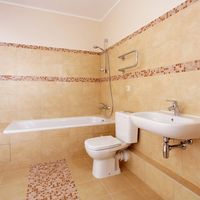 Flat in Latvia, 116 sq.m.