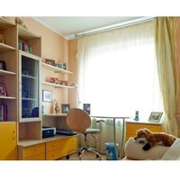 Flat in Latvia, Riga, 127 sq.m.