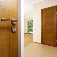 Flat in Latvia, 100 sq.m.