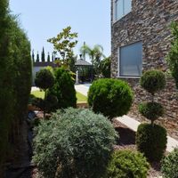 Вилла на Кипре, Лимасол, 365 кв.м.