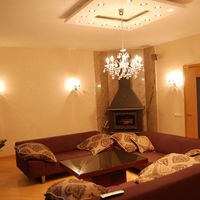 Квартира в Латвии, Рига, 105 кв.м.