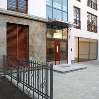 Квартира в Латвии, Рига, 123 кв.м.