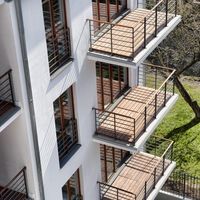 Квартира в Латвии, Рига, 123 кв.м.