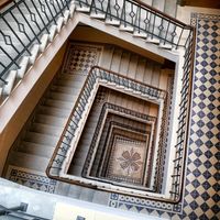 Квартира в Латвии, Рига, 123 кв.м.