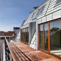 Квартира в Латвии, Рига, 123 кв.м.