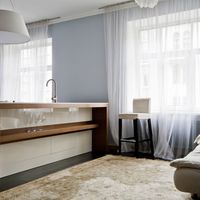 Flat in Latvia, Riga, 60 sq.m.