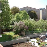 Квартира в Латвии, Рига, 225 кв.м.