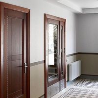 Квартира в Латвии, Рига, 225 кв.м.