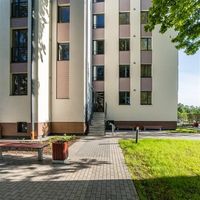 Flat in Latvia, Riga, 51 sq.m.