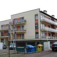 Квартира в Латвии, Марупский край, 82 кв.м.