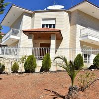 Villa in Republic of Cyprus, Troodos, 500 sq.m.