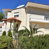 Villa in Republic of Cyprus, Troodos, 500 sq.m.