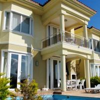 Villa at the seaside in Turkey, Fethiye, 153 sq.m.
